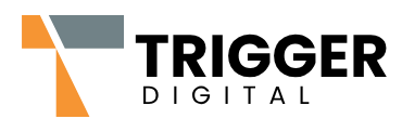 Trigger Digital logo